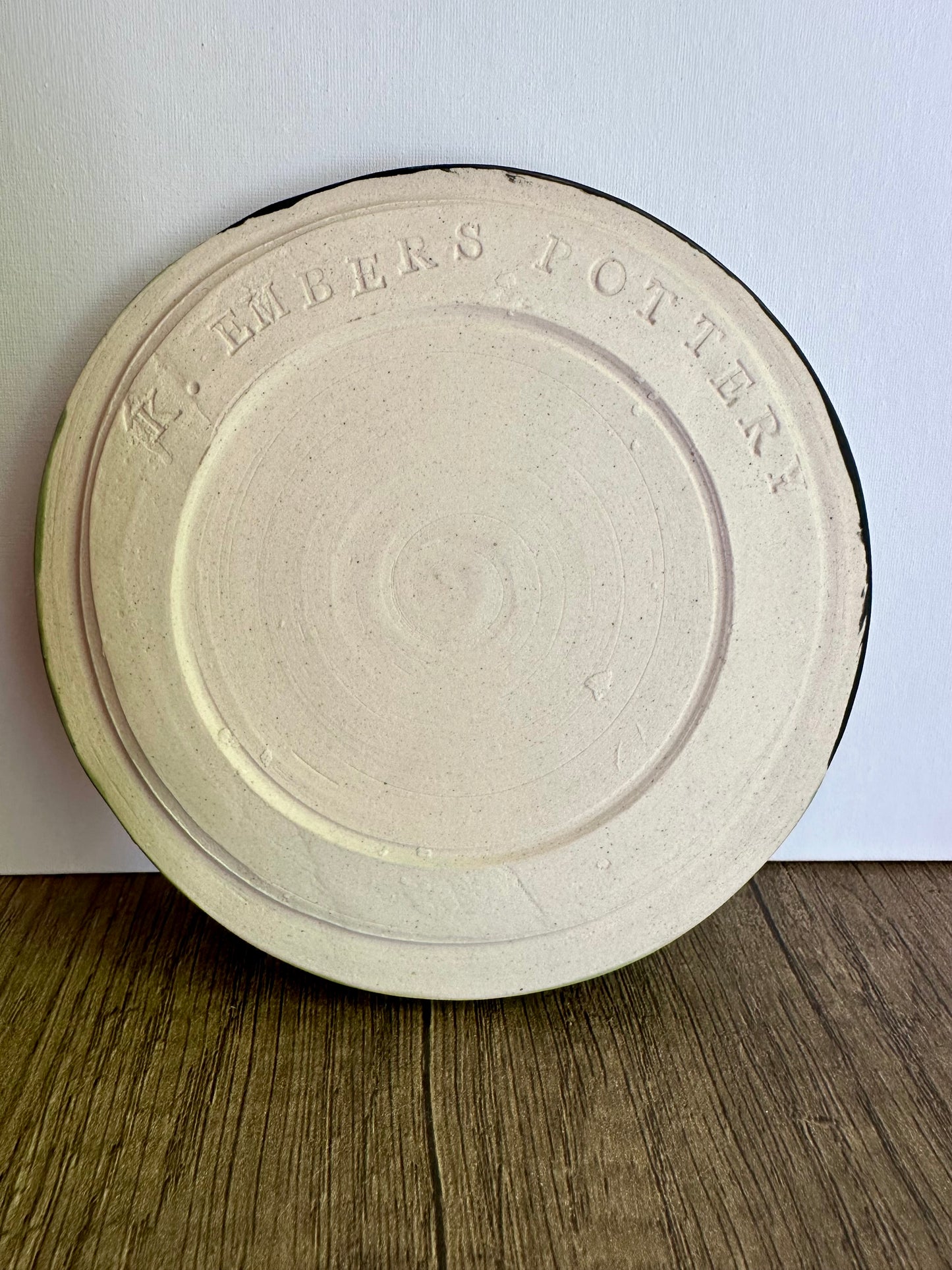 Fruit Bat Trinket Dish