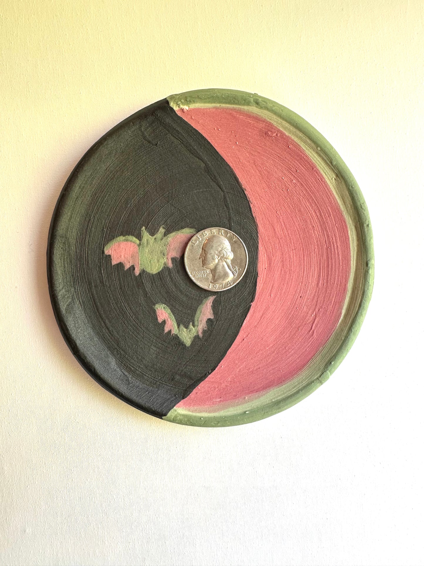 Fruit Bat Trinket Dish