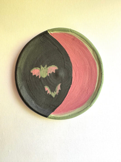 Fruit Bat Trinket Dish