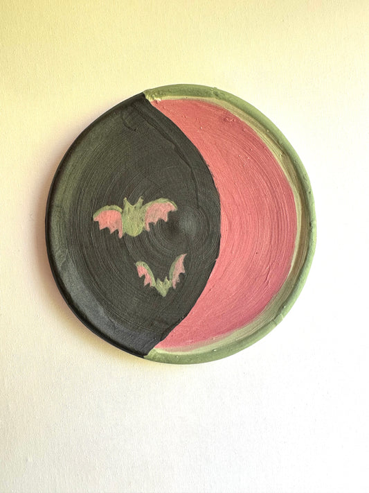 Fruit Bat Trinket Dish