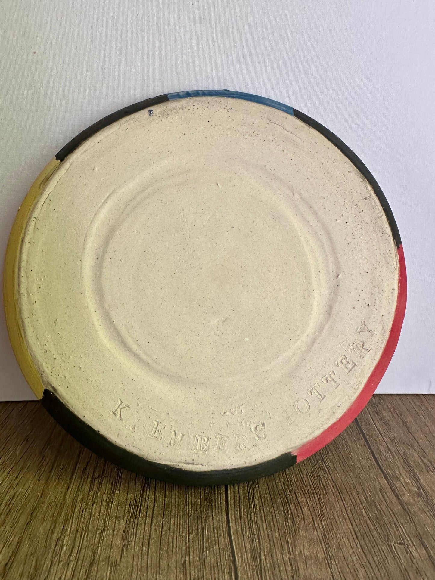 Jack-O-Beach Ball Trinket Dish
