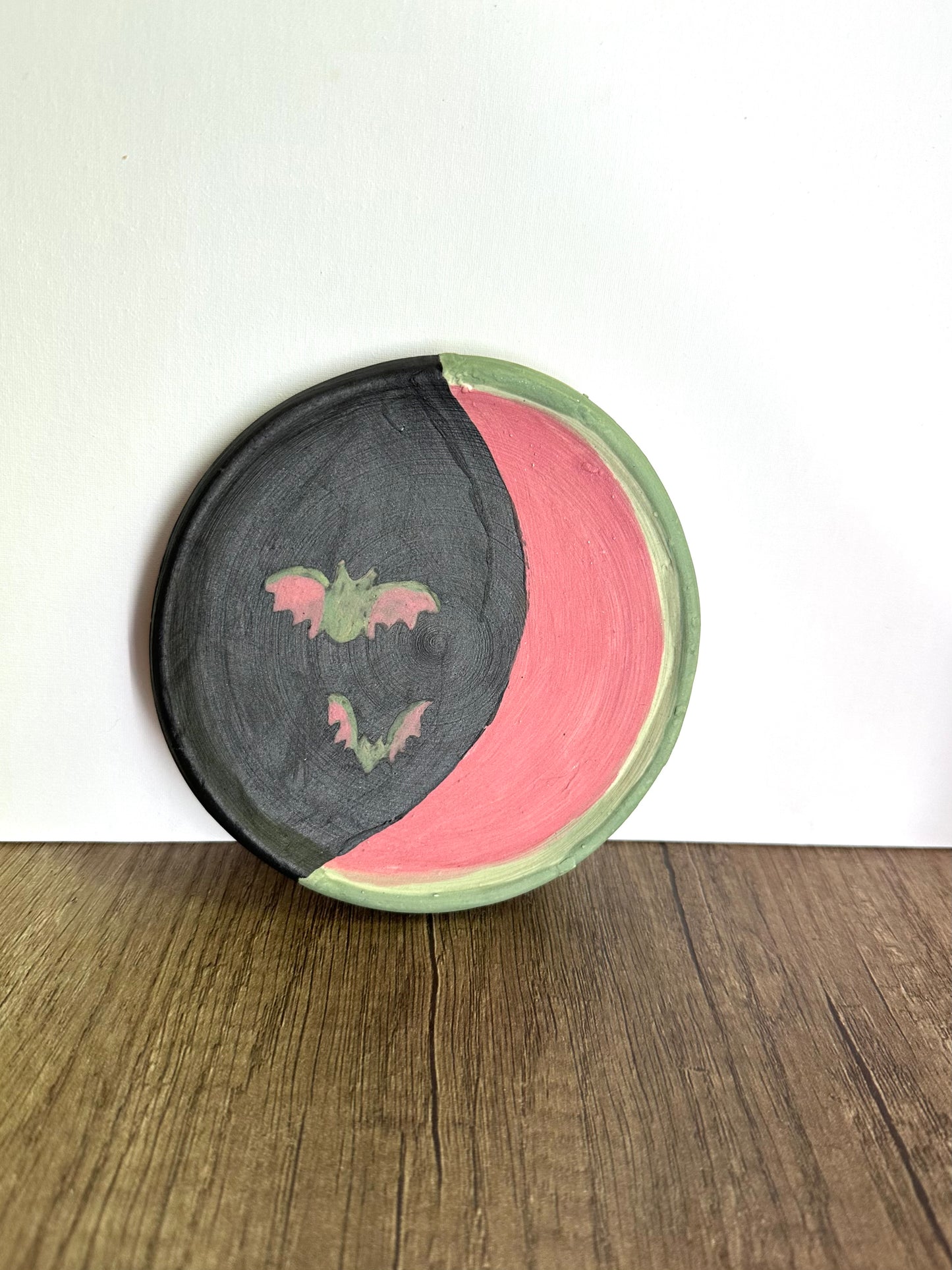 Fruit Bat Trinket Dish