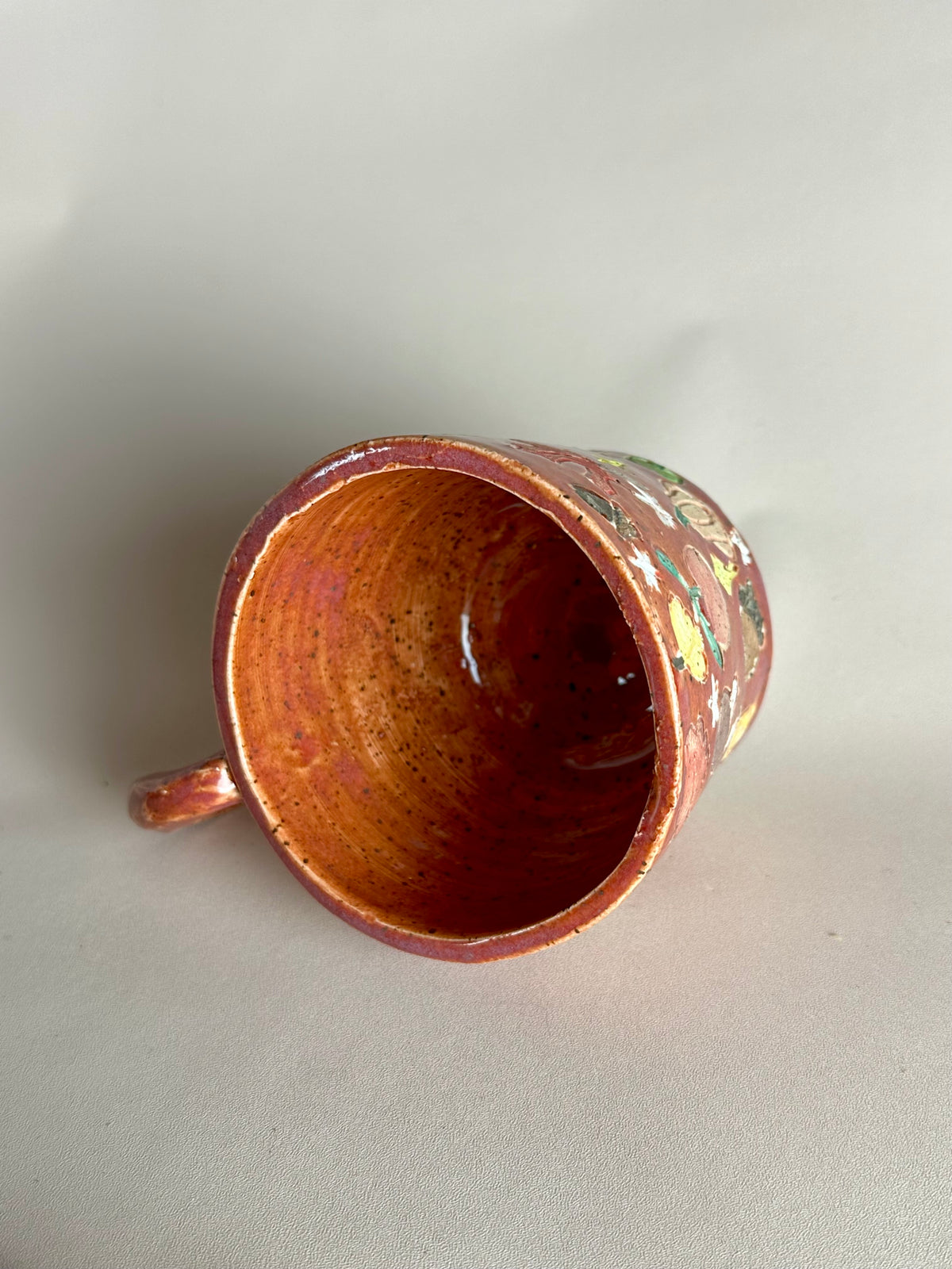 Fall Glory Mug