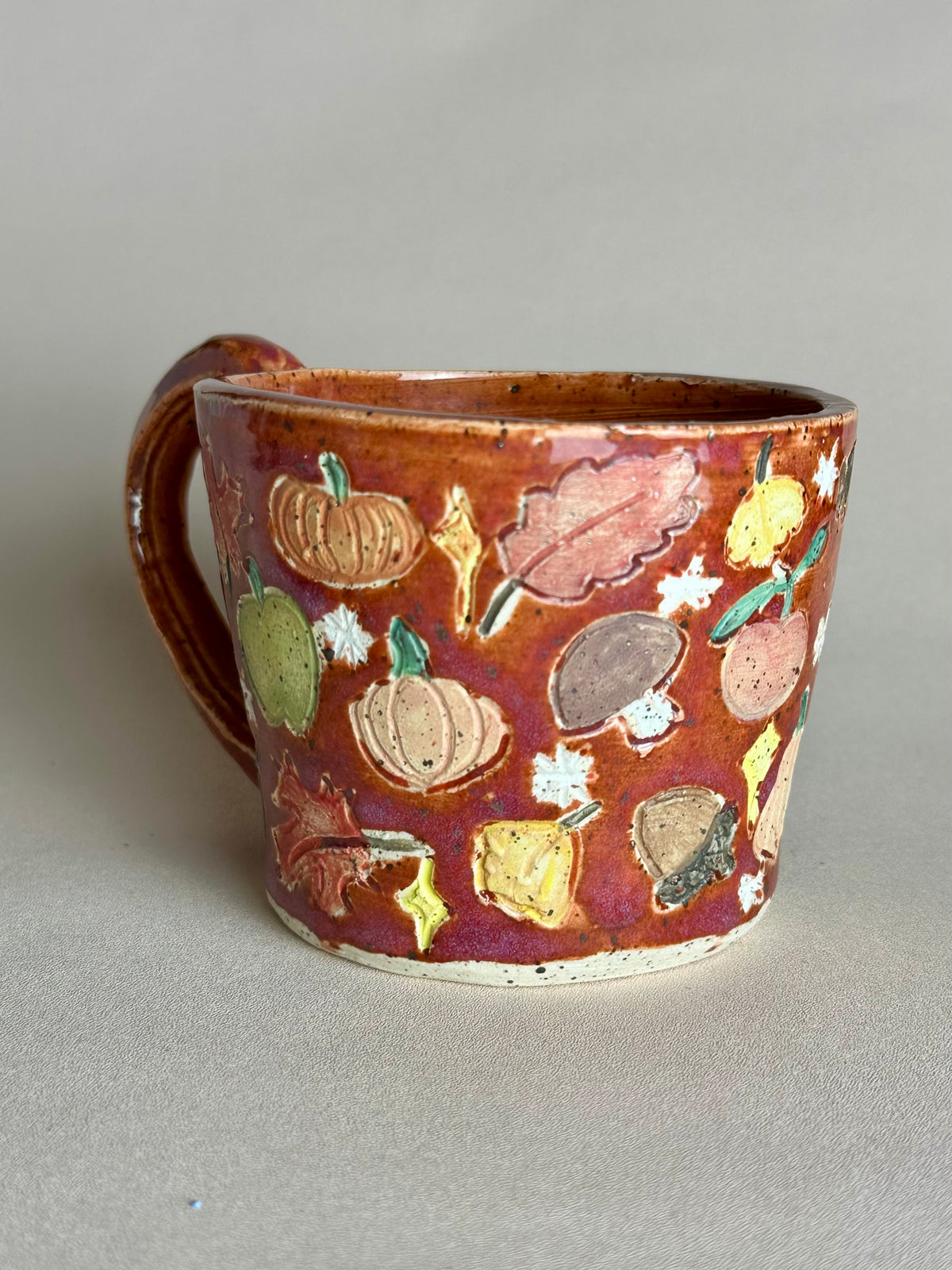 Fall Glory Mug