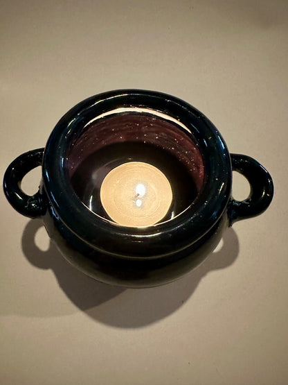 Cauldron