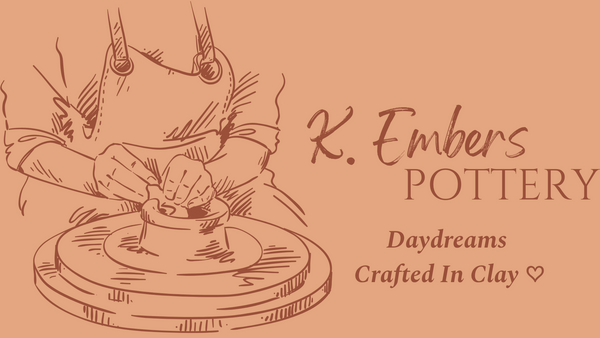 K. Embers Pottery