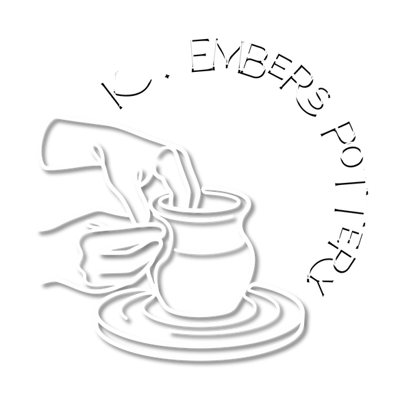 K. Embers Pottery