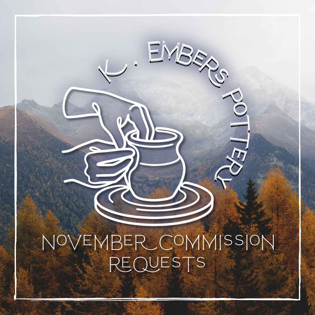November 2026 Commission | **REQUEST**